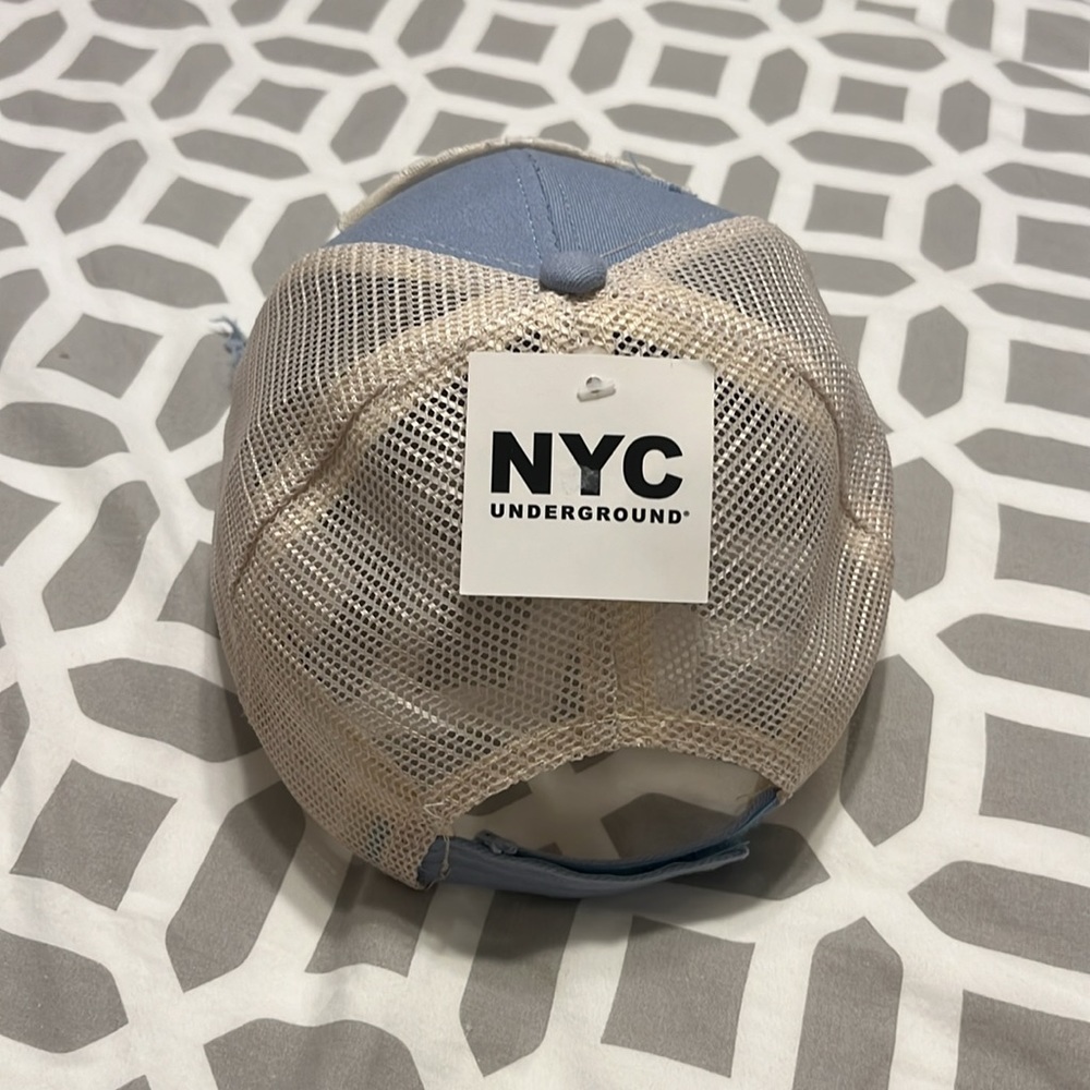 Hello Sunshine Baseball Hat - Picture 4 of 6